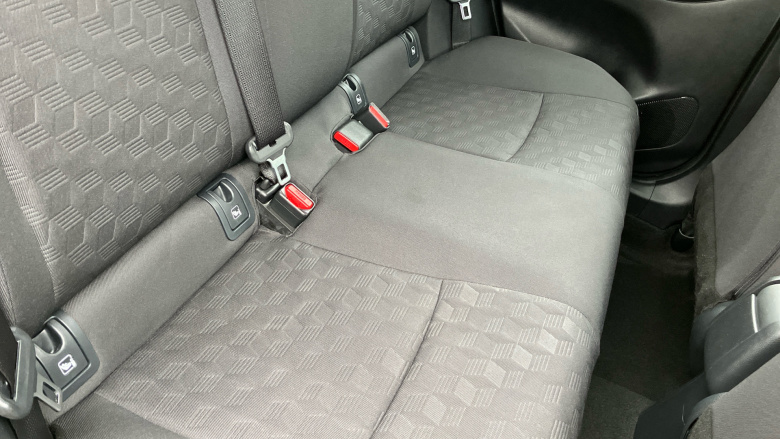 Toyota Yaris 1.5 Hybrid Icon 5dr CVT Hybrid Hatchback